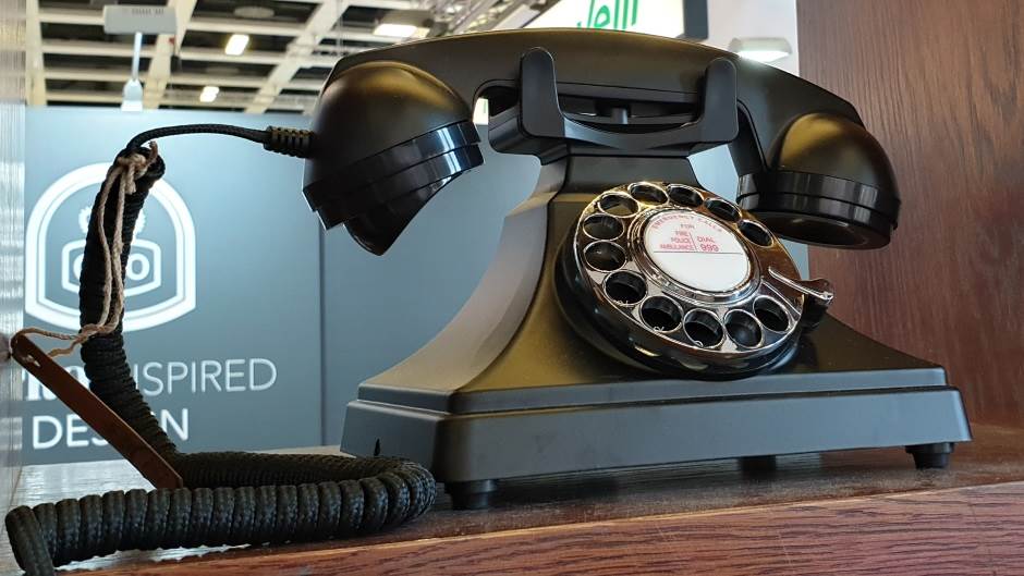 Zabrana telefonske prodaje pomoću registra Ne zovi u Srbiji