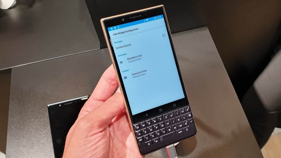 BlackBerry poslovanje, BlackBerry se vraca, BlackBerry novi telefoni, BlackBerry 