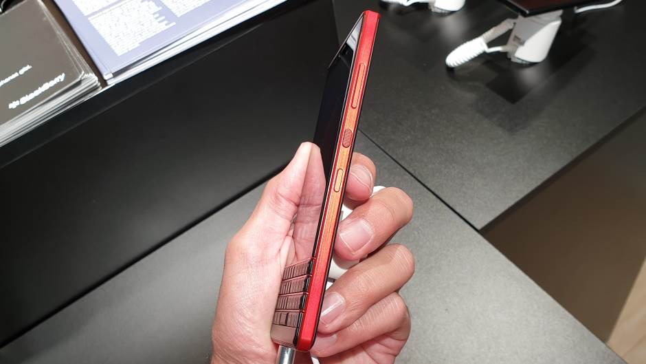 BlackBerry poslovanje, BlackBerry se vraca, BlackBerry novi telefoni, BlackBerry 