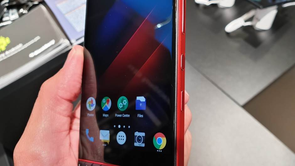 BlackBerry poslovanje, BlackBerry se vraca, BlackBerry novi telefoni, BlackBerry 