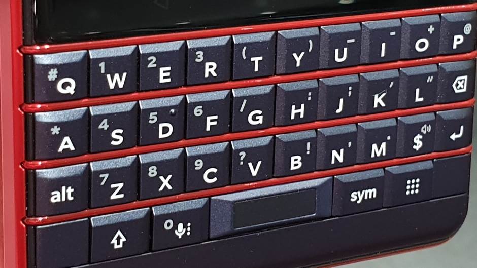 BlackBerry poslovanje, BlackBerry se vraca, BlackBerry novi telefoni, BlackBerry 