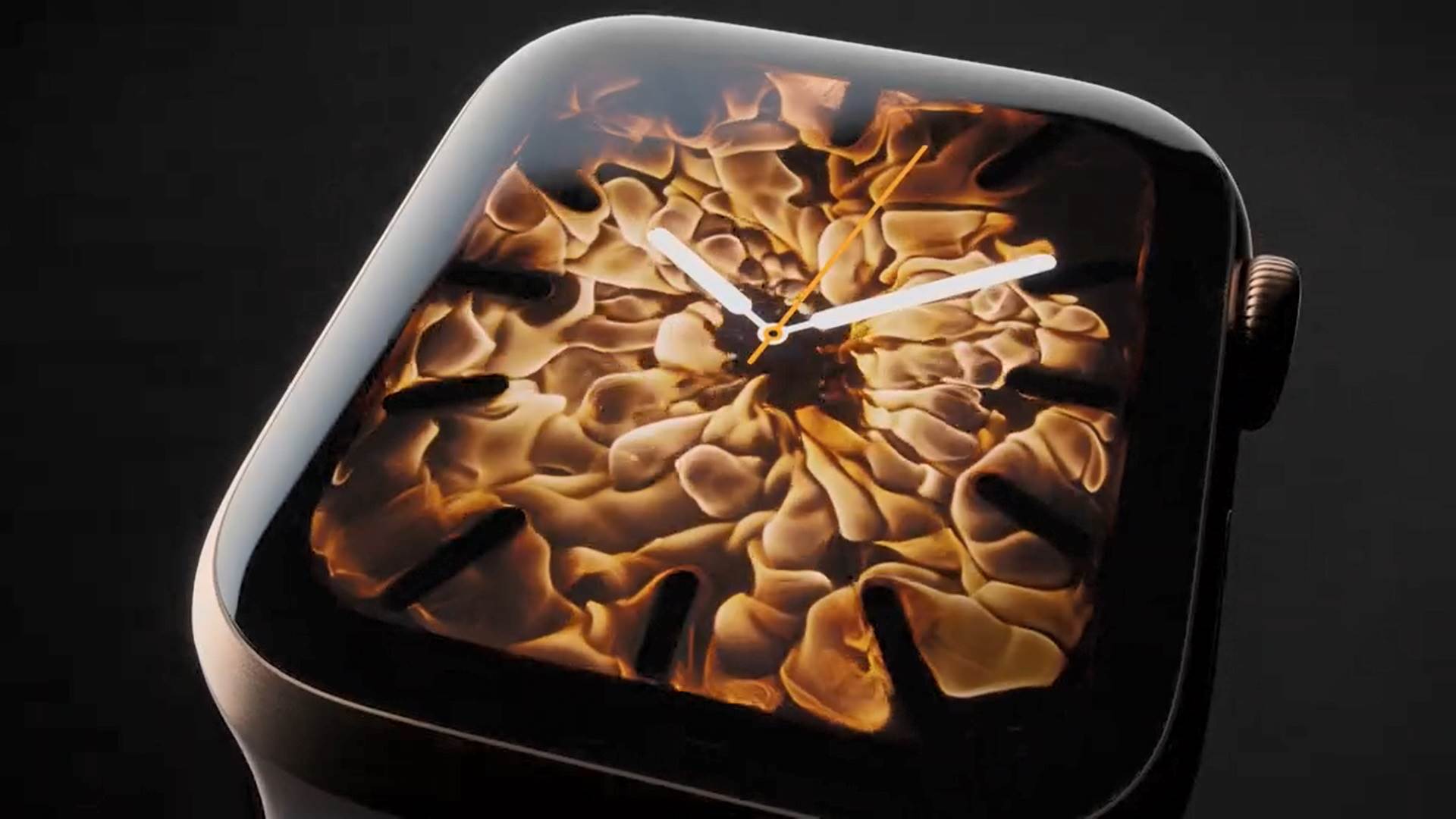 iPhone cena Apple Watch smrt reklama možete umreti svakog trenutka 