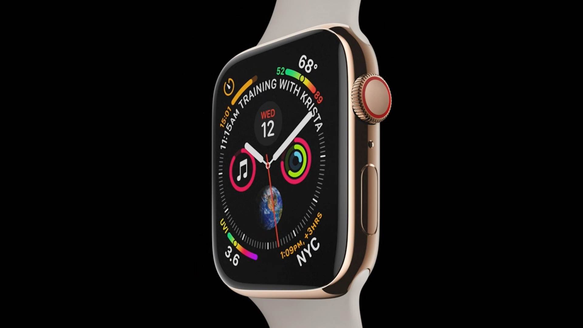 iPhone cena Apple Watch smrt reklama možete umreti svakog trenutka 