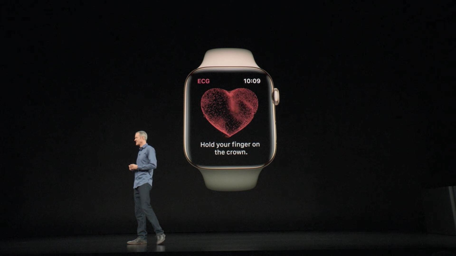 iPhone cena Apple Watch smrt reklama možete umreti svakog trenutka 