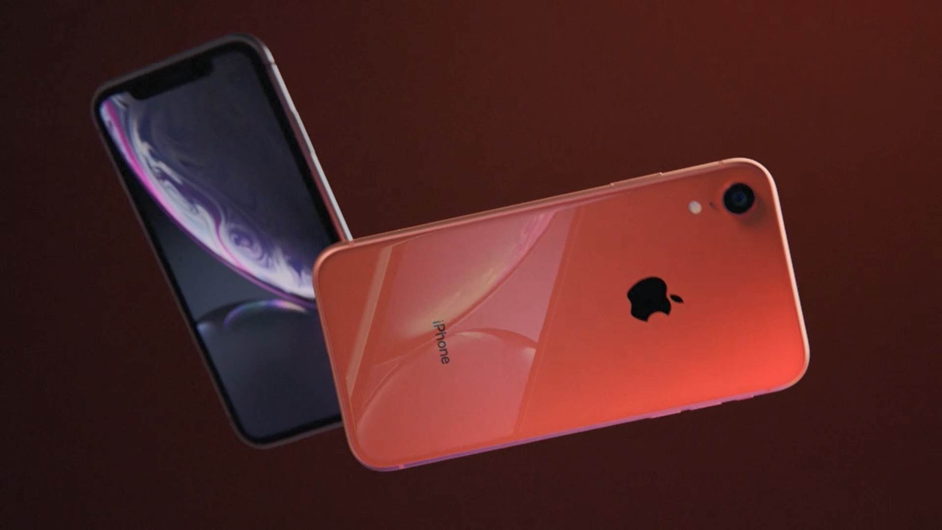 Apple iPhone XR problem prijem signal, iPhone FBI otkljucavanje 