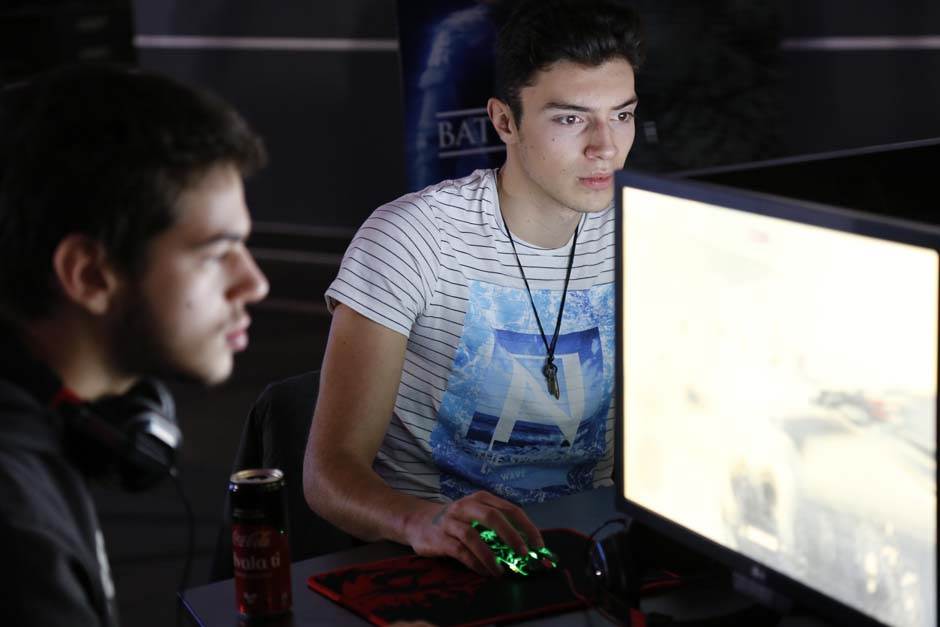 Games.con 2019 6. do 8. decembar Beogradski sajam, Najveci Games.con do sada u Beogradu