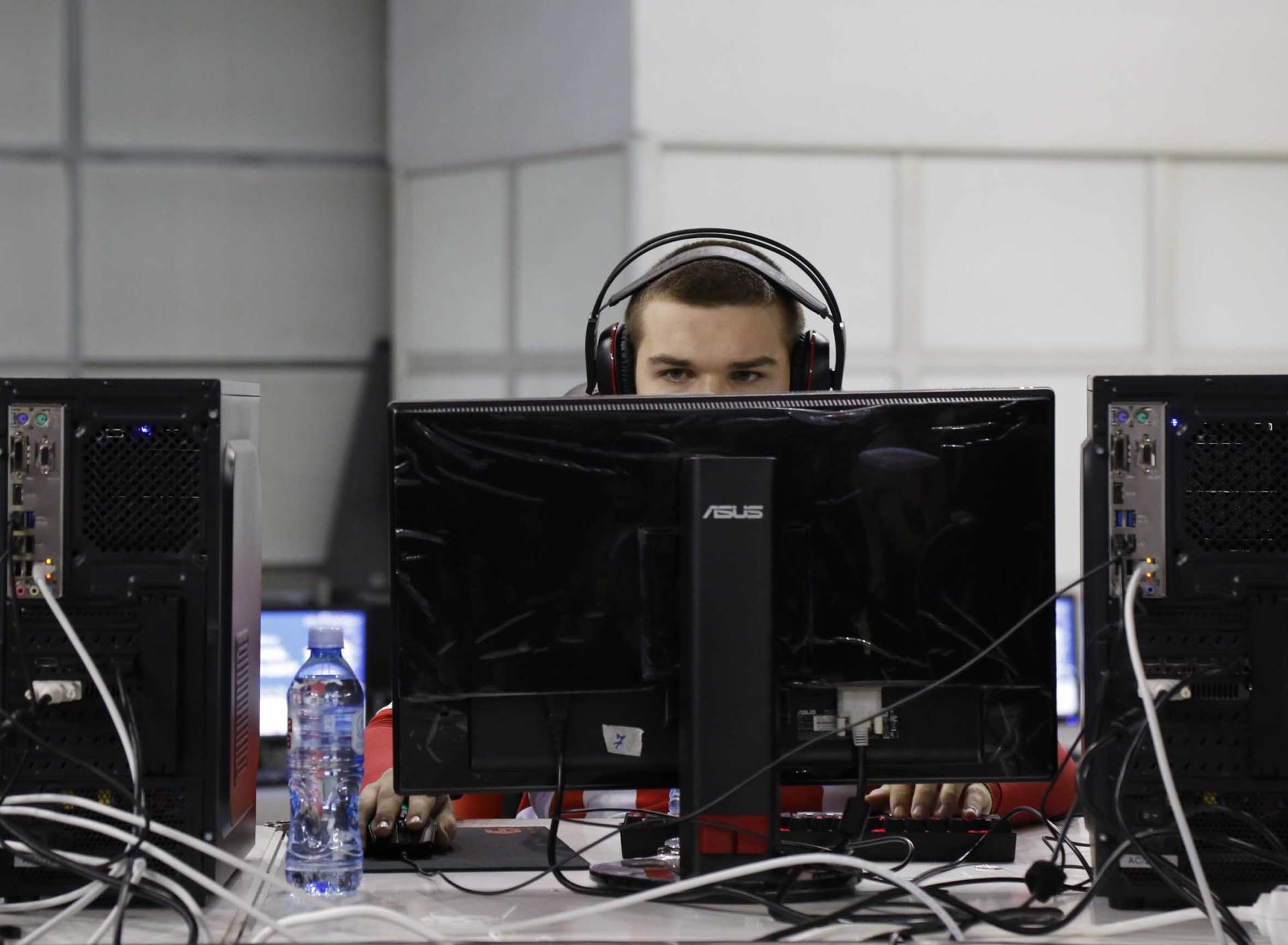 Games.con 2019 6. do 8. decembar Beogradski sajam, Najveci Games.con do sada u Beogradu