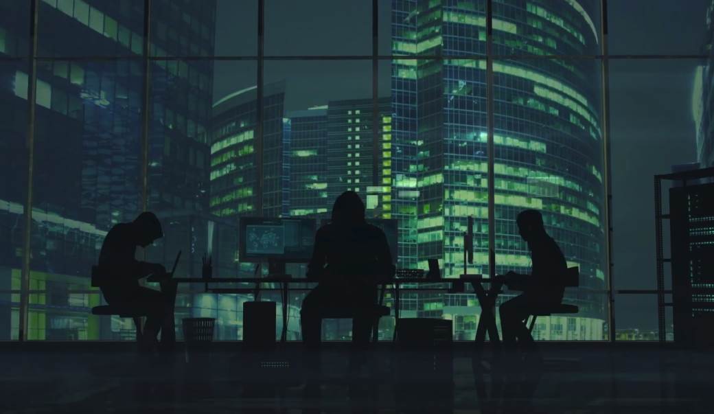 Hakovali FBI servere za email kampanju