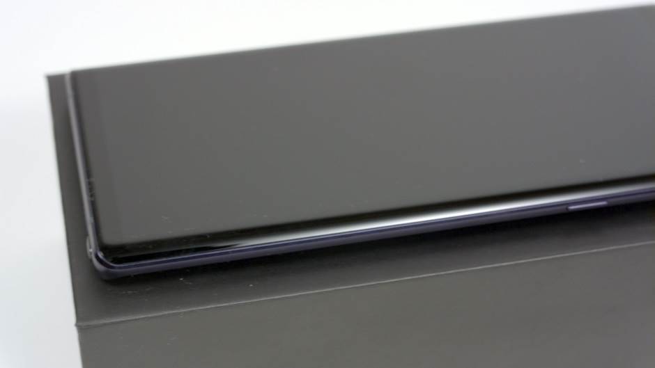 Samsung Galaxy Android 10 update, Samsung Galaxy Note9 Android 10 ažuriranje