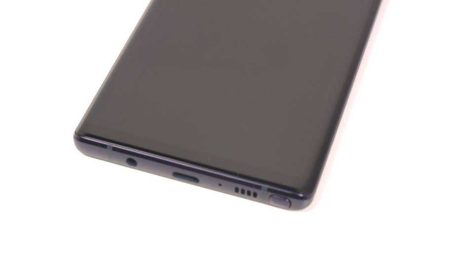 Samsung Galaxy Android 10 update, Samsung Galaxy Note9 Android 10 ažuriranje