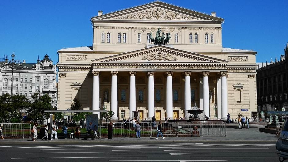 Rusija blokirala Instagram, slede Fejsbuk i Tviter