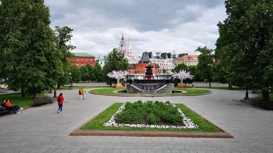 Rusija blokirala Instagram, slede Fejsbuk i Tviter