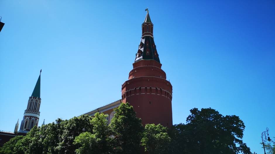 Rusija blokirala Instagram, slede Fejsbuk i Tviter