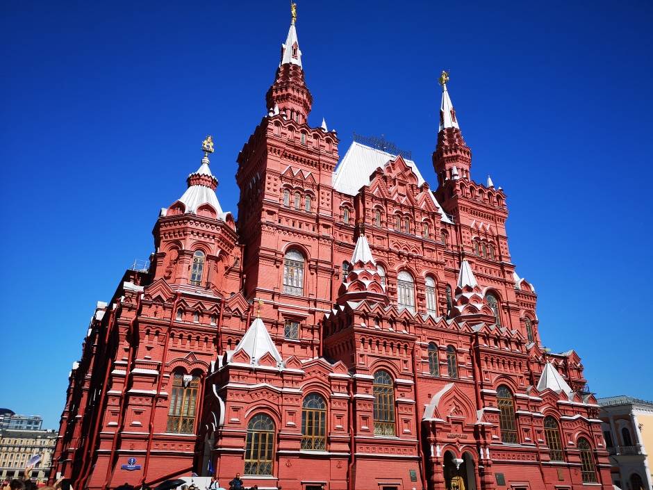 Rusija blokirala Instagram, slede Fejsbuk i Tviter