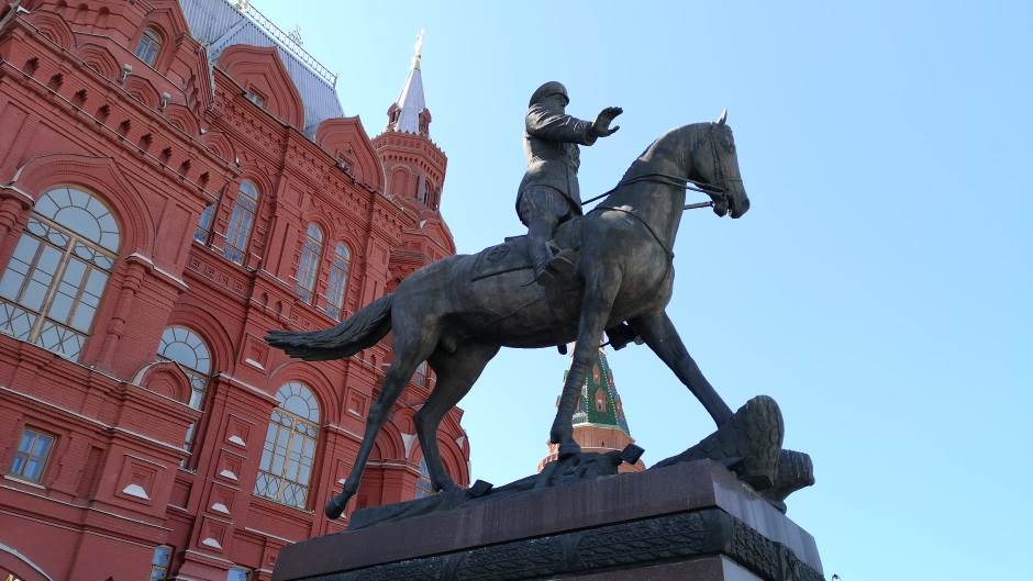 Rusija blokirala Instagram, slede Fejsbuk i Tviter