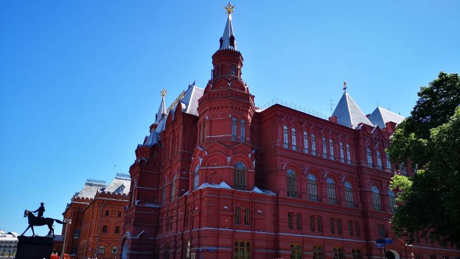 Rusija blokirala Instagram, slede Fejsbuk i Tviter