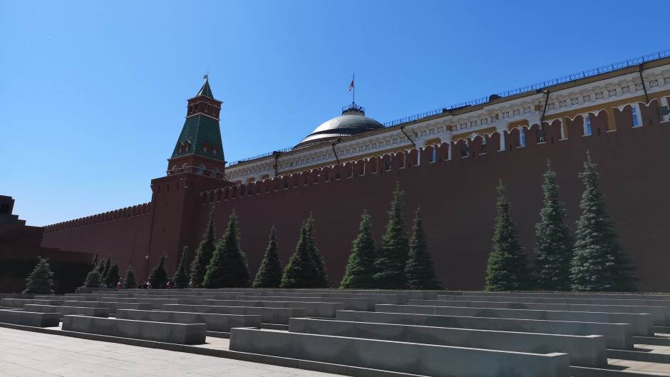 Rusija blokirala Instagram, slede Fejsbuk i Tviter