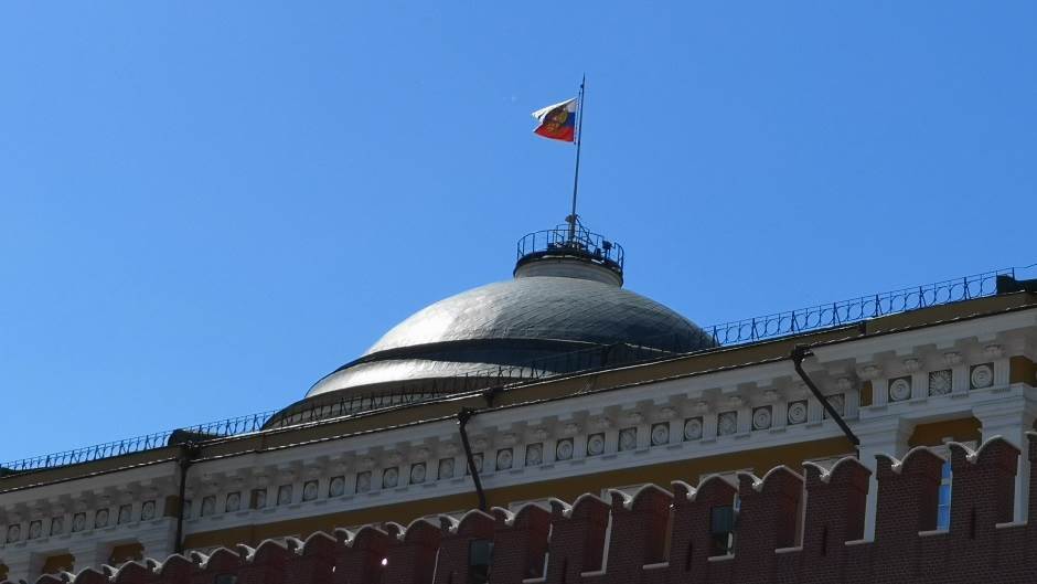 Rusija blokirala Instagram, slede Fejsbuk i Tviter