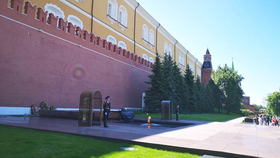 Rusija blokirala Instagram, slede Fejsbuk i Tviter