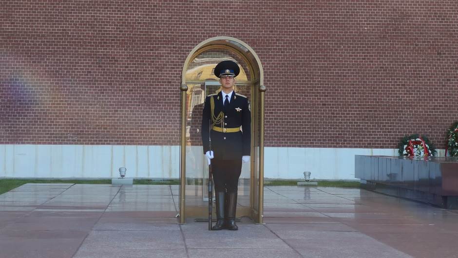 Rusija blokirala Instagram, slede Fejsbuk i Tviter