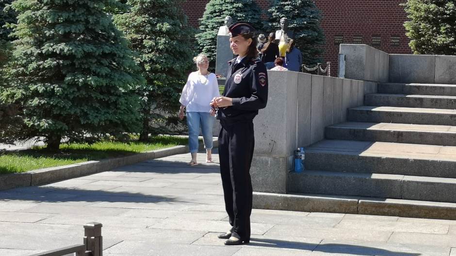 Rusija blokirala Instagram, slede Fejsbuk i Tviter