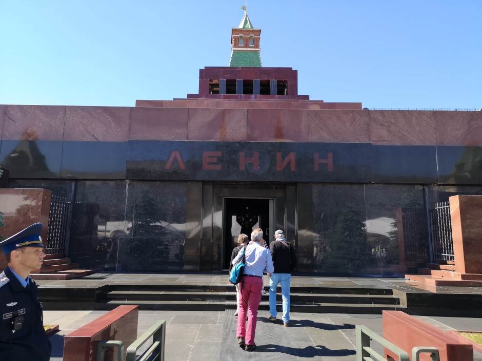 Rusija blokirala Instagram, slede Fejsbuk i Tviter