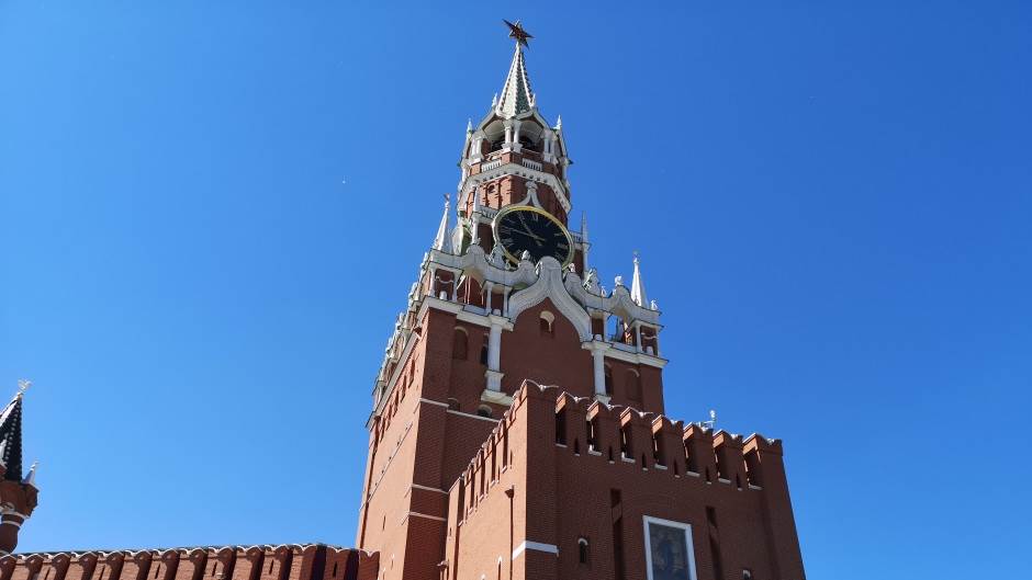 Rusija blokirala Instagram, slede Fejsbuk i Tviter