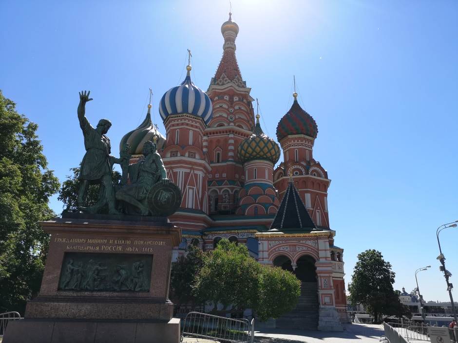 Rusija blokirala Instagram, slede Fejsbuk i Tviter