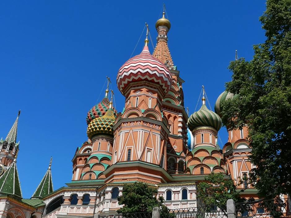 Rusija blokirala Instagram, slede Fejsbuk i Tviter