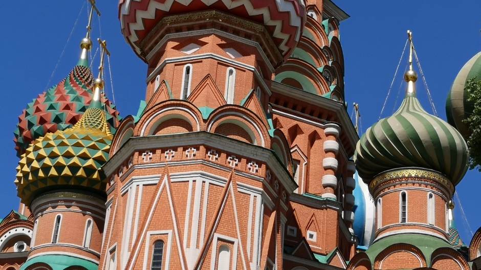 Rusija blokirala Instagram, slede Fejsbuk i Tviter