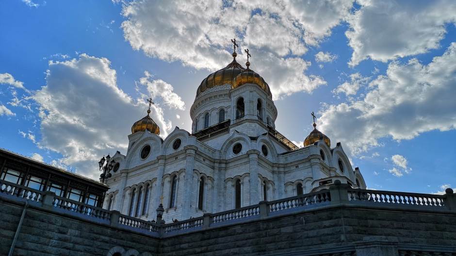 Rusija blokirala Instagram, slede Fejsbuk i Tviter