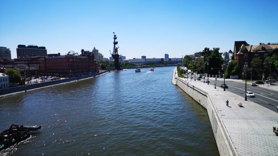 Rusija blokirala Instagram, slede Fejsbuk i Tviter