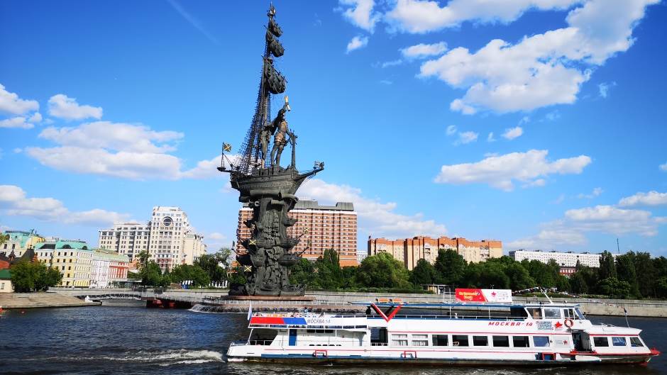 Rusija blokirala Instagram, slede Fejsbuk i Tviter