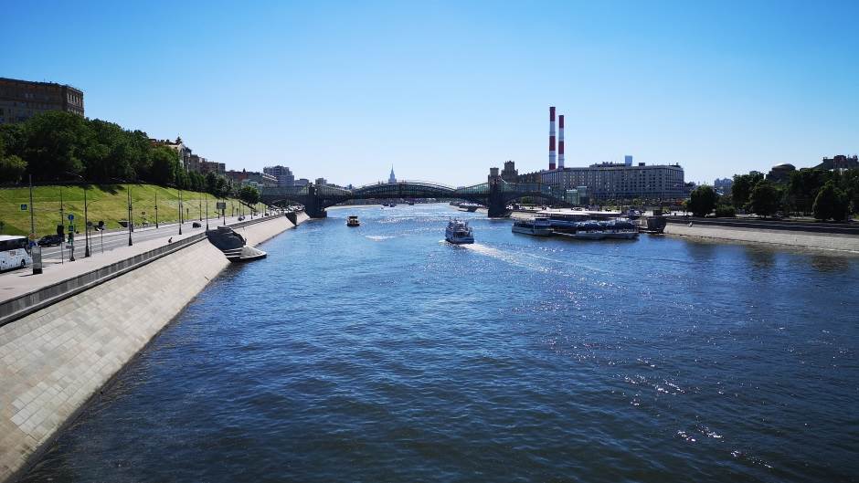 Rusija blokirala Instagram, slede Fejsbuk i Tviter