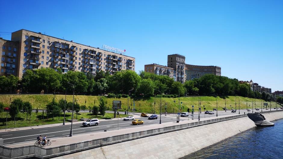 Rusija blokirala Instagram, slede Fejsbuk i Tviter