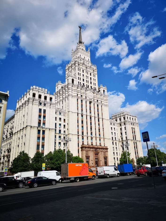 Rusija blokirala Instagram, slede Fejsbuk i Tviter