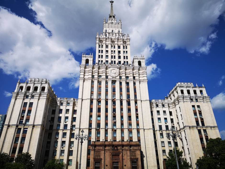 Rusija blokirala Instagram, slede Fejsbuk i Tviter