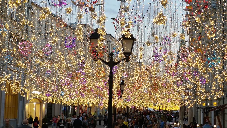 Rusija blokirala Instagram, slede Fejsbuk i Tviter