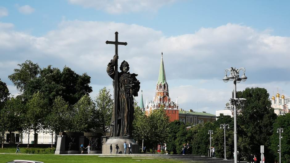 Rusija blokirala Instagram, slede Fejsbuk i Tviter