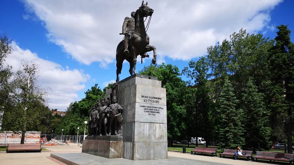 Rusija blokirala Instagram, slede Fejsbuk i Tviter