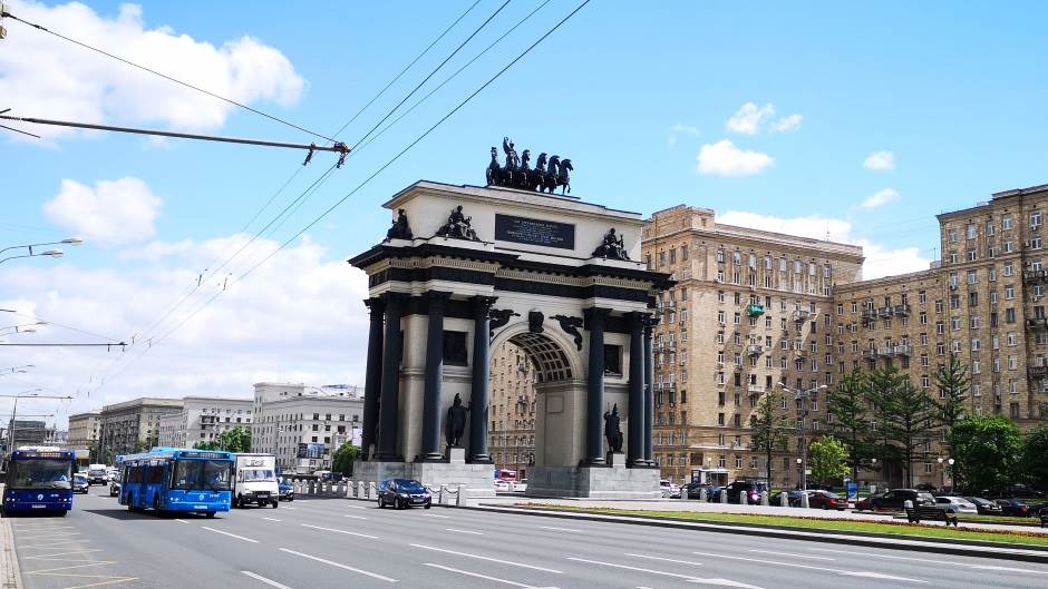 Rusija blokirala Instagram, slede Fejsbuk i Tviter