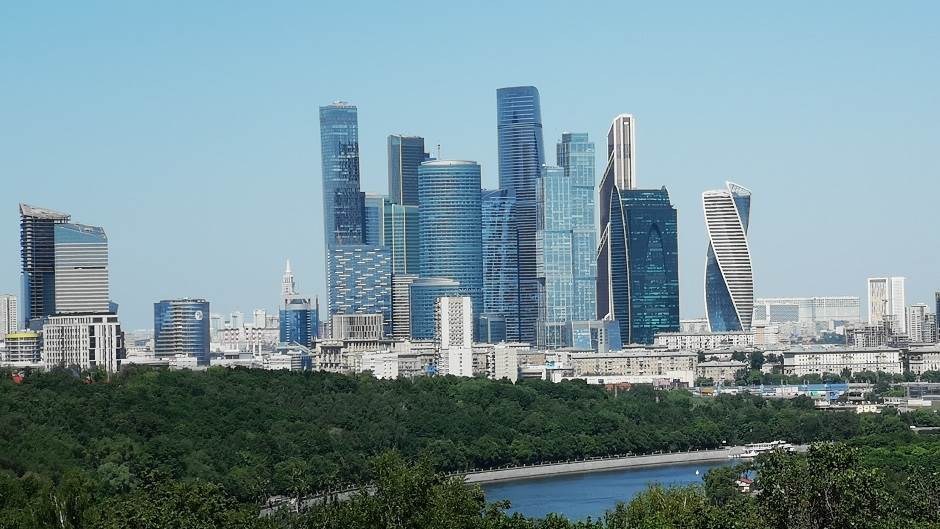 Rusija blokirala Instagram, slede Fejsbuk i Tviter