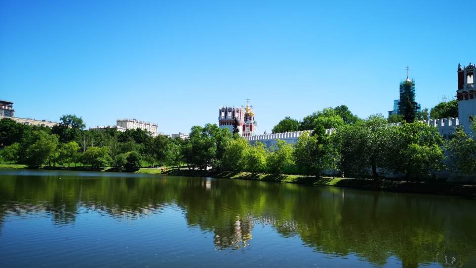 Rusija blokirala Instagram, slede Fejsbuk i Tviter