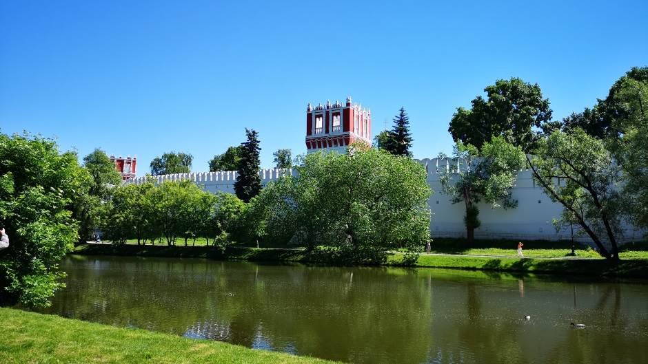 Rusija blokirala Instagram, slede Fejsbuk i Tviter