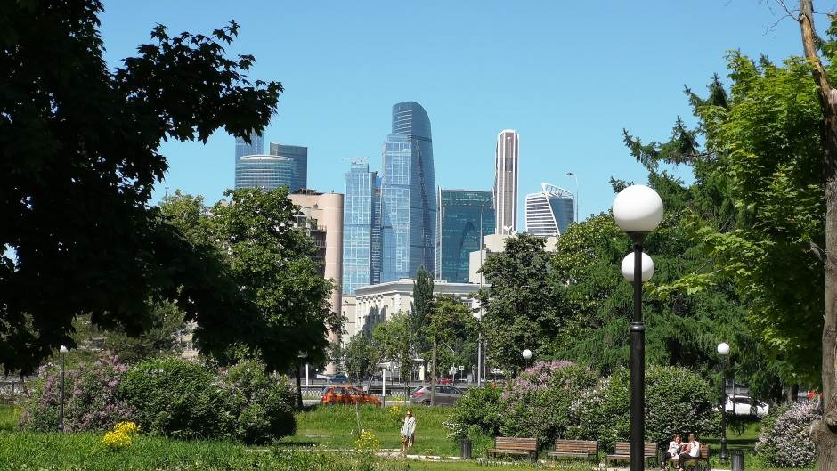 Rusija blokirala Instagram, slede Fejsbuk i Tviter