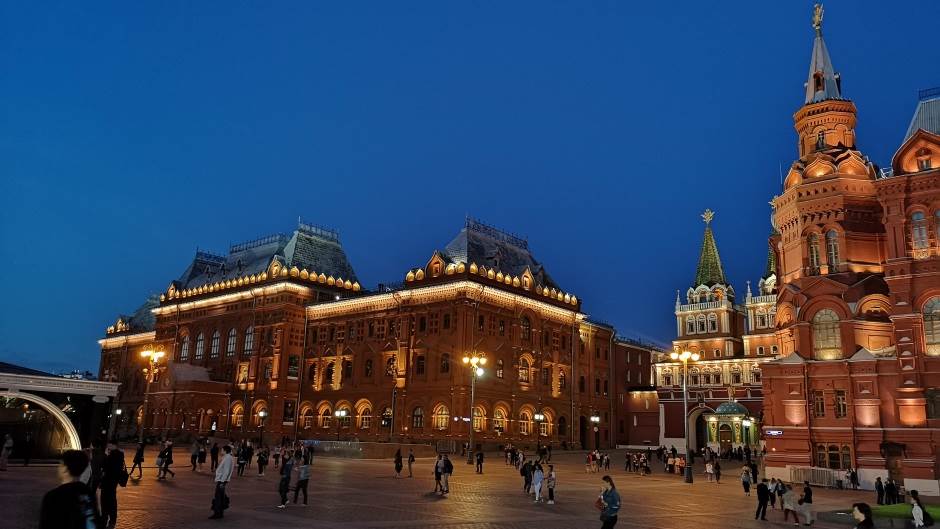 Rusija blokirala Instagram, slede Fejsbuk i Tviter