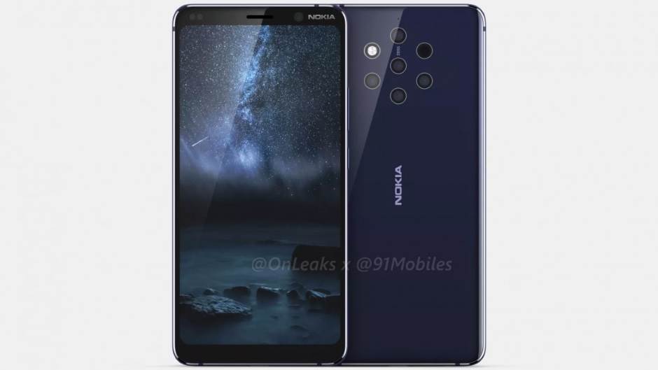 Nokia 9.1 PureView otkazan, Nokia 9.2 jesen 2020, Nokia 9.1 nece doci, Nokia 9.2 PureView premijera