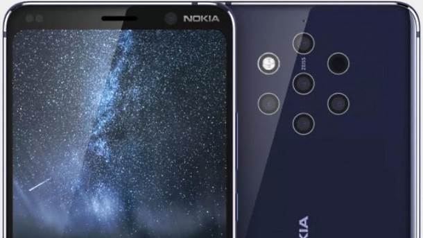 Nokia 9.1 PureView otkazan, Nokia 9.2 jesen 2020, Nokia 9.1 nece doci, Nokia 9.2 PureView premijera
