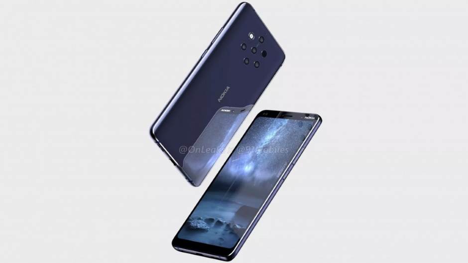 Nokia 9.1 PureView otkazan, Nokia 9.2 jesen 2020, Nokia 9.1 nece doci, Nokia 9.2 PureView premijera