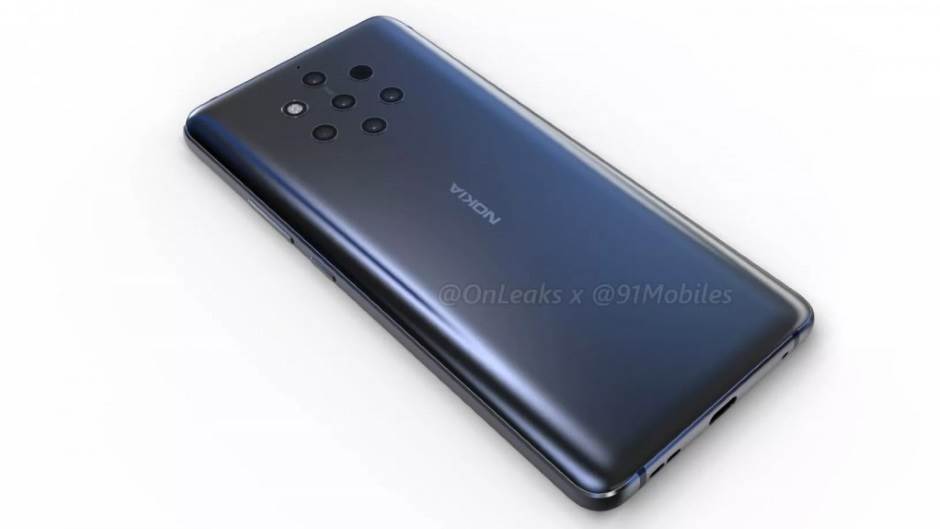Nokia 9.1 PureView otkazan, Nokia 9.2 jesen 2020, Nokia 9.1 nece doci, Nokia 9.2 PureView premijera
